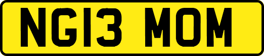 NG13MOM
