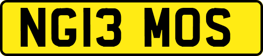 NG13MOS