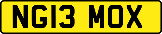NG13MOX