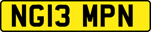 NG13MPN