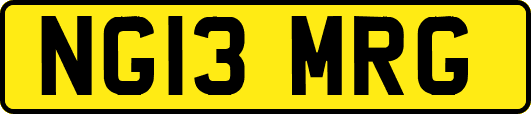 NG13MRG