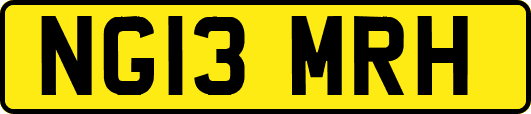 NG13MRH