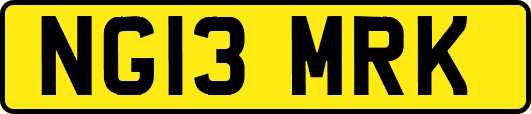 NG13MRK