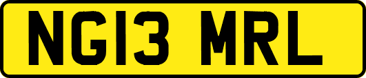 NG13MRL