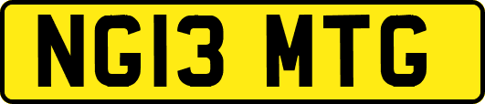 NG13MTG