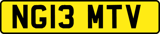 NG13MTV