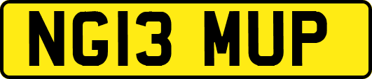 NG13MUP