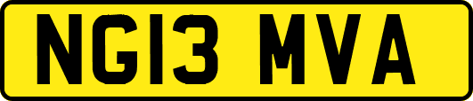 NG13MVA