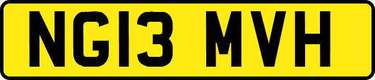 NG13MVH