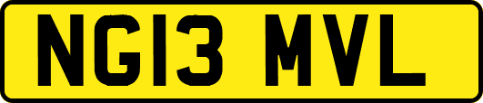 NG13MVL