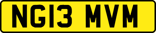NG13MVM