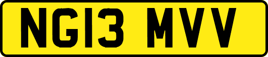 NG13MVV