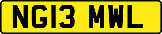 NG13MWL