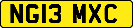 NG13MXC