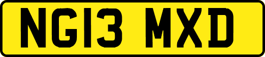 NG13MXD