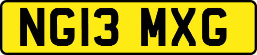 NG13MXG