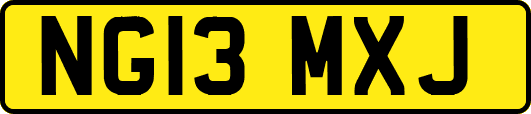 NG13MXJ
