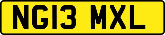 NG13MXL