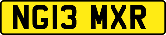 NG13MXR