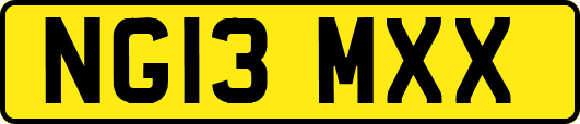 NG13MXX