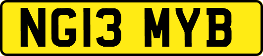 NG13MYB