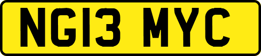 NG13MYC