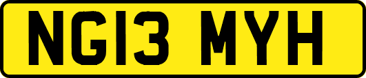 NG13MYH