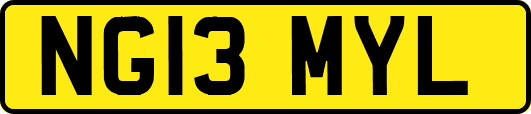 NG13MYL