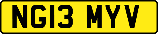 NG13MYV