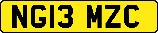 NG13MZC