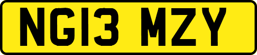 NG13MZY