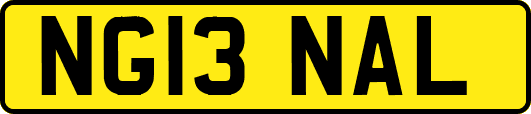 NG13NAL