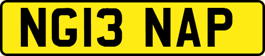 NG13NAP