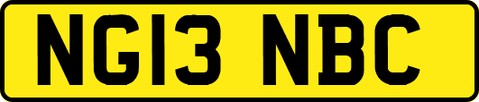 NG13NBC