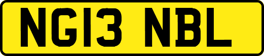 NG13NBL