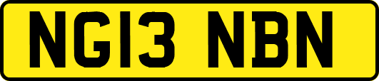 NG13NBN