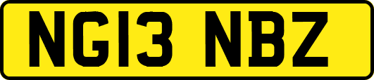 NG13NBZ