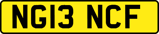 NG13NCF