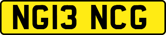 NG13NCG
