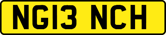NG13NCH