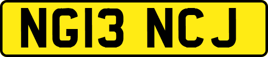 NG13NCJ