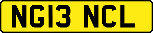 NG13NCL