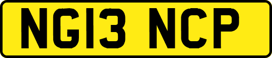 NG13NCP
