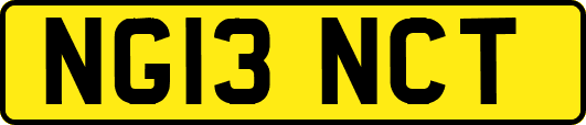 NG13NCT