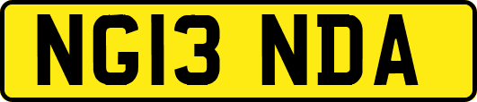 NG13NDA