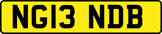 NG13NDB
