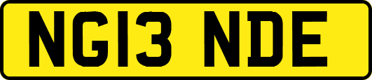 NG13NDE