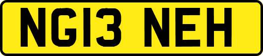 NG13NEH