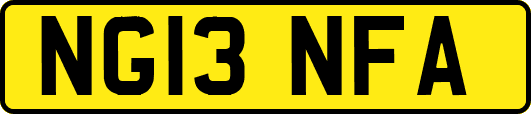 NG13NFA