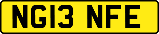NG13NFE